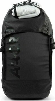 Lifestyle batoh / Taška AEVOR Explore Pack Proof Black 35 L Batoh - 6