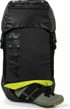 Lifestyle-rugzak / tas AEVOR Explore Pack Proof Black 35 L Rugzak - 7