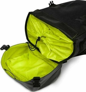 Lifestyle batoh / Taška AEVOR Explore Pack Proof Black 35 L Batoh - 8