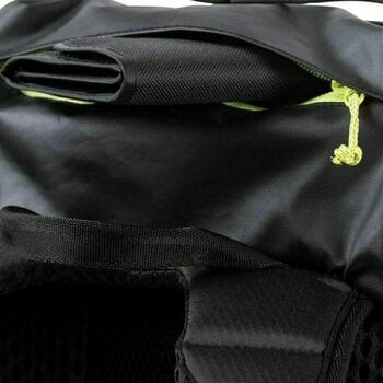 Lifestyle batoh / Taška AEVOR Explore Pack Proof Black 35 L Batoh - 11