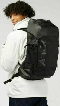 Lifestyle-rugzak / tas AEVOR Explore Pack Proof Black 35 L Rugzak - 13