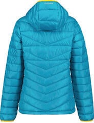 Kurtka narciarska Icepeak Bensheim Jacket Womens Turquoise 38 Kurtka narciarska - 1