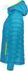 Kurtka narciarska Icepeak Bensheim Jacket Womens Turquoise 38 Kurtka narciarska - 2