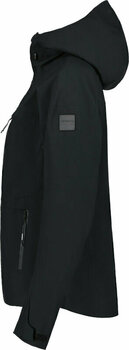 Lyžařská bunda Icepeak Deblois Womens Shell Jacket Black 34 - 3
