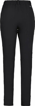 Calças de exterior Icepeak Beelitz Womens Trousers Black 34 Calças de exterior - 2