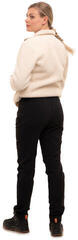 Spodnie outdoorowe Icepeak Beelitz Womens Black 34 Spodnie outdoorowe - 5