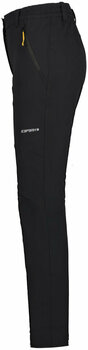 Calças de exterior Icepeak Beelitz Womens Trousers Black 36 Calças de exterior - 3