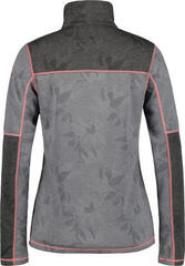 Bluzy i koszulki Icepeak Celle Womens Technical Shirt Granite - 1