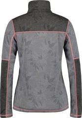 Ski T-shirt / Hoodie Icepeak Celle Womens Technical Shirt Granite - 1