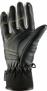 Lyžiarske rukavice Viking Sella Ronda Gloves White 5 Lyžiarske rukavice - 2