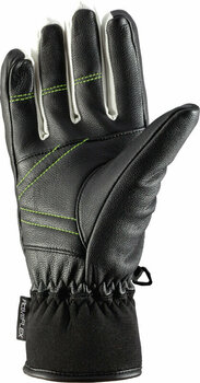 Lyžařské rukavice Viking Sella Ronda Gloves White 6 Lyžařské rukavice - 2