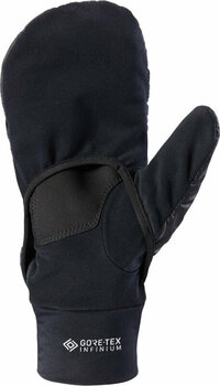Kesztyűk Viking Atlas Tour Gloves Black 8 Kesztyűk - 2