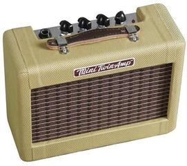 Mini Combo Fender Mini ´57 Twin Amp Mini Combo - 1
