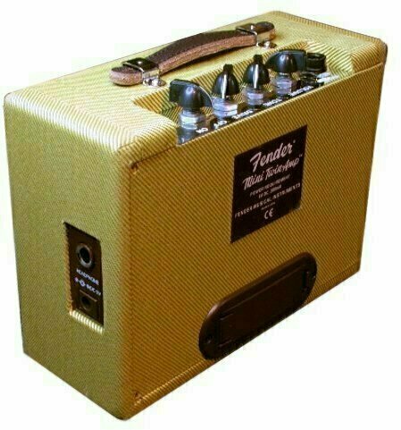 Może być zasilany bateriami