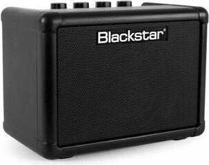 Mini Combo Blackstar FLY 3 Black Mini Combo - 1