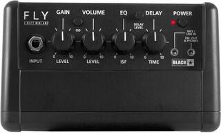 Mini Combo Blackstar FLY 3 Black Mini Combo - 3
