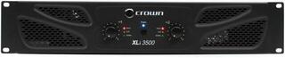 Amplificador Crown XLi 3500 Amplificador - 1