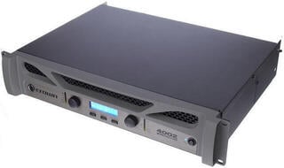 Amplificador Crown XTi 4002 Amplificador - 1