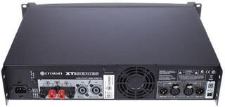 Amplificador Crown XTi 4002 Amplificador - 2