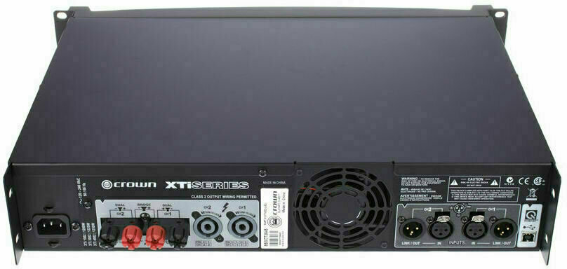 Монтаж в рaк