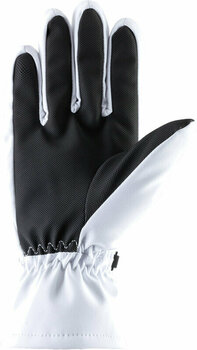 Síkesztyű Viking Aliana Gloves White 5 Síkesztyű - 2