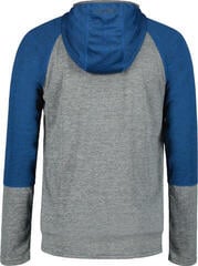 Bluzy i koszulki Icepeak Dolliver Jacket Navy Blue - 1