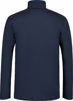 T-shirt de ski / Capuche Icepeak Fate Shirt Dark Blue S Pull-over - 2