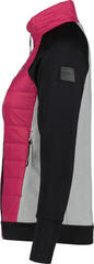 Kurtka narciarska Icepeak Dixmoor Womens Jacket Carmin XL Kurtka narciarska - 2