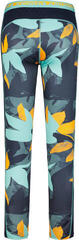 Thermischeunterwäsche Icepeak Chaska Womens Leggings Dark Blue M Thermischeunterwäsche - 1
