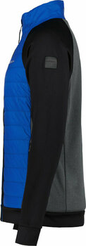 Outdoorová bunda Icepeak Dilworth Jacket Navy Blue XL Outdoorová bunda - 3