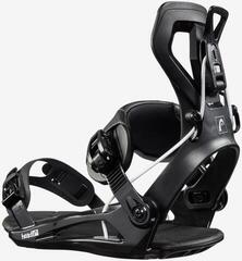 Snowboardbindning Head RX Two Black 22,5 - 24,5 cm Snowboardbindning - 1