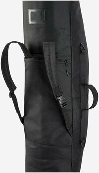 Síléc táska Head Single Boardbag Plus Backpack Black 150 cm - 3