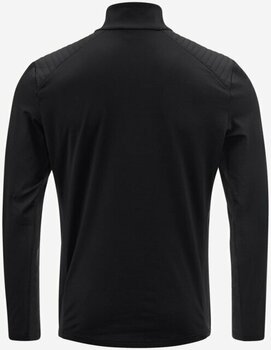 Ski T-shirt/ Hoodies Head Marty Midlayer Men Black M/L Jumper - 2