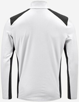 Ski T-shirt/ Hoodies Head Marty Midlayer Men White M/L Jumper - 2