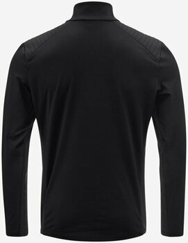 Camiseta de esquí / Sudadera con capucha Head Marty Midlayer Men Black XL Jersey Camiseta de esquí / Sudadera con capucha - 2