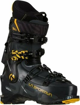 Skistøvler til Touring Ski La Sportiva Vega 125 Black 28,0 - 7