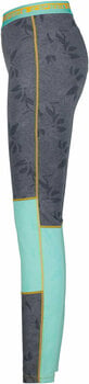 Thermal Underwear Icepeak Challis Womens Leggings Dark Blue S Thermal Underwear - 3