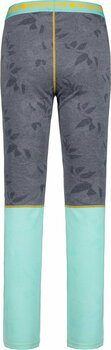 Thermal Underwear Icepeak Challis Womens Leggings Dark Blue M Thermal Underwear - 2