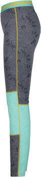 Thermal Underwear Icepeak Challis Womens Leggings Dark Blue M Thermal Underwear - 3