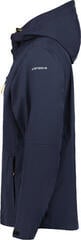 Яке Icepeak Baskin Яке Dark Blue 50 - 2