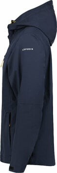 Outdoorová bunda Icepeak Baskin Jacket Dark Blue 52 Outdoorová bunda - 3