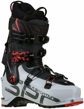 Touring Ski Boots La Sportiva Vega Woman 115 Ice 26,0 - 2