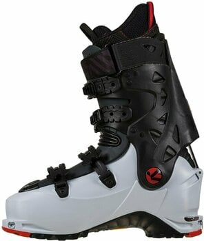 Tourski schoenen La Sportiva Vega Woman 115 Ice 26,0 - 3