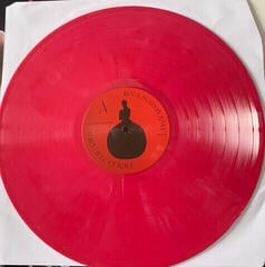 Disc de vinil Rina Sawayama - Hold The Girl (Red Vinyl) (LP) - 2