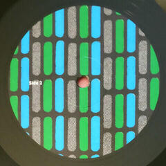 Δίσκος LP Stereolab - Pulse Of The Early Brain (Switched On Volume 5) (3 LP) - 2