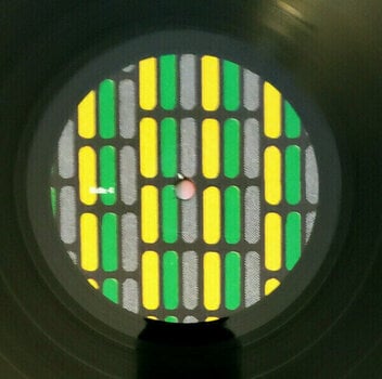 Δίσκος LP Stereolab - Pulse Of The Early Brain (Switched On Volume 5) (3 LP) - 5