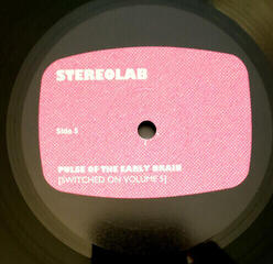Δίσκος LP Stereolab - Pulse Of The Early Brain (Switched On Volume 5) (3 LP) - 5