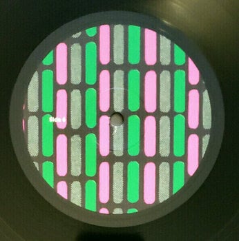 Δίσκος LP Stereolab - Pulse Of The Early Brain (Switched On Volume 5) (3 LP) - 7