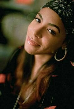 Vinyylilevy Aaliyah - Ultimate Aaliyah (3 LP) - 3