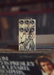 Kytarový efekt Walrus Audio Eons Kytarový efekt - 4